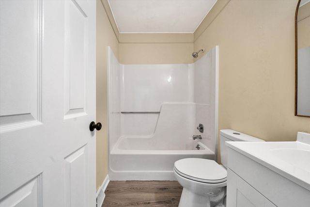 2701 Bluefield BLVD SW, Roanoke, VA 24015