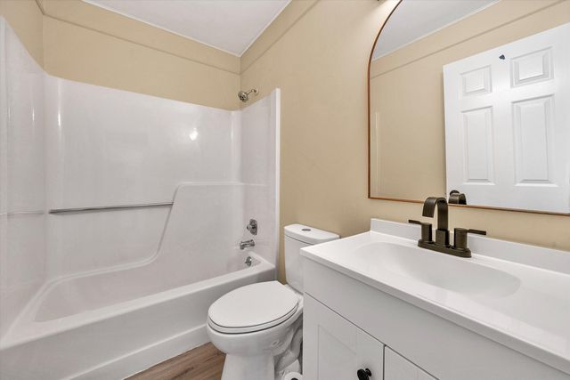 2701 Bluefield BLVD SW, Roanoke, VA 24015