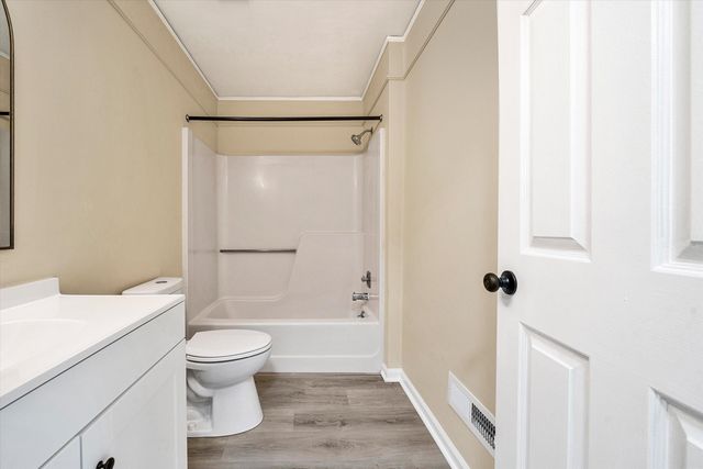 2701 Bluefield BLVD SW, Roanoke, VA 24015