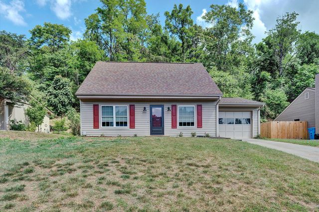 2701 Bluefield BLVD SW, Roanoke, VA 24015