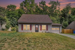2701 Bluefield BLVD SW, Roanoke, VA 24015