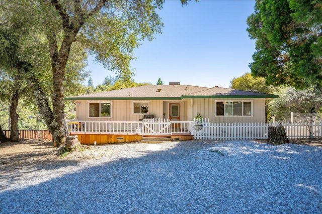 5537 Bucks Bar Cir, Placerville, CA 95667