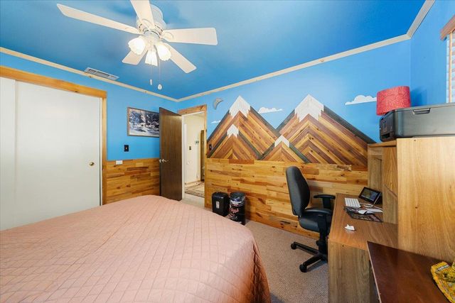 5537 Bucks Bar Cir, Placerville, CA 95667
