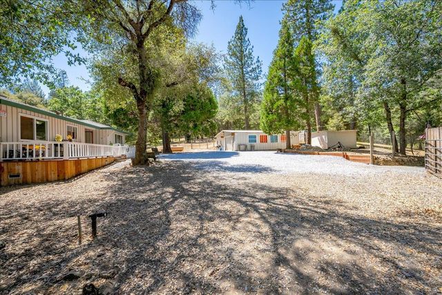 5537 Bucks Bar Cir, Placerville, CA 95667