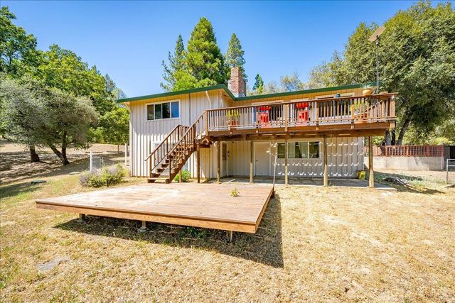 5537 Bucks Bar Cir, Placerville, CA 95667
