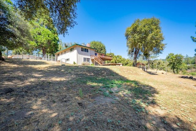 5537 Bucks Bar Cir, Placerville, CA 95667