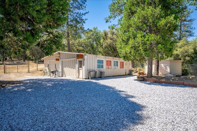 5537 Bucks Bar Cir, Placerville, CA 95667
