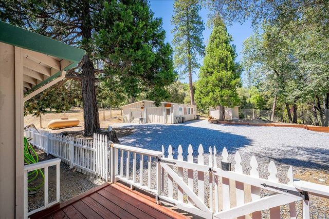 5537 Bucks Bar Cir, Placerville, CA 95667