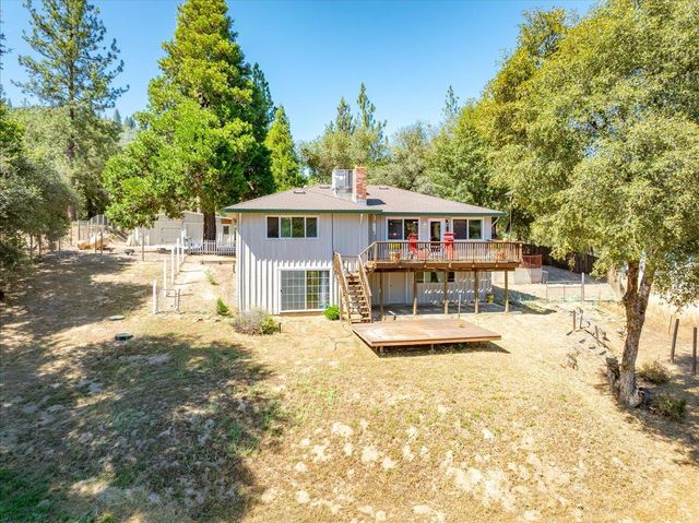5537 Bucks Bar Cir, Placerville, CA 95667