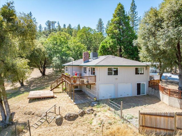 5537 Bucks Bar Cir, Placerville, CA 95667
