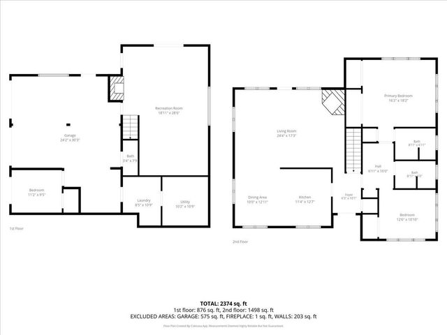 5537 Bucks Bar Cir, Placerville, CA 95667