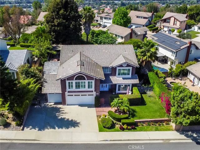 3517 Hawkwood Drive, Diamond Bar, CA 91765