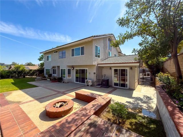 3517 Hawkwood Drive, Diamond Bar, CA 91765