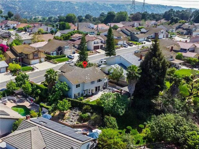 3517 Hawkwood Drive, Diamond Bar, CA 91765