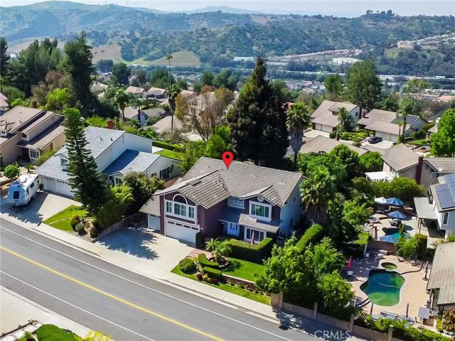 3517 Hawkwood Drive, Diamond Bar, CA 91765
