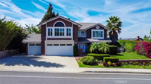 3517 Hawkwood Drive, Diamond Bar, CA 91765