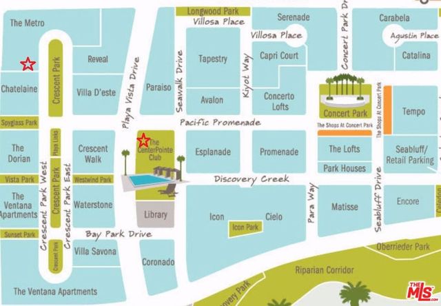 5625 Crescent Parkway 108, Playa Vista, CA 90094