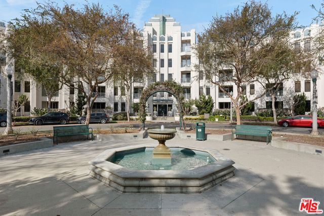 5625 Crescent Parkway 108, Playa Vista, CA 90094