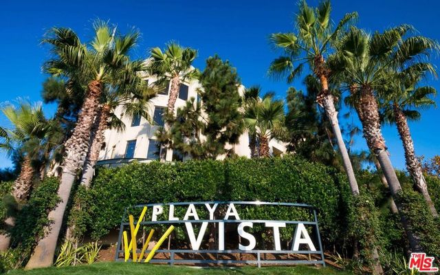 5625 Crescent Parkway 108, Playa Vista, CA 90094