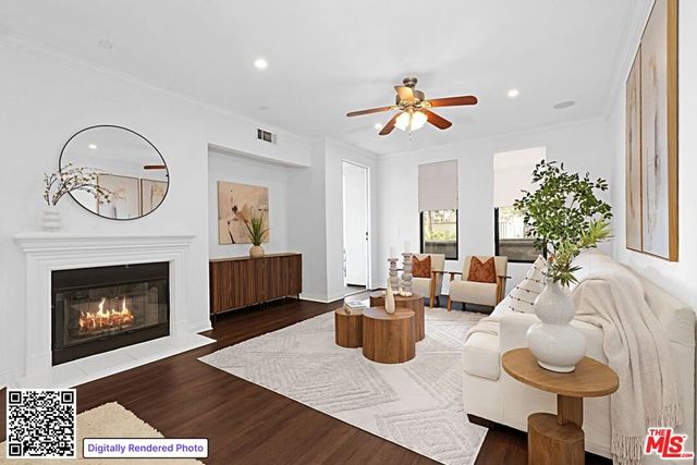 5625 Crescent Parkway 108, Playa Vista, CA 90094