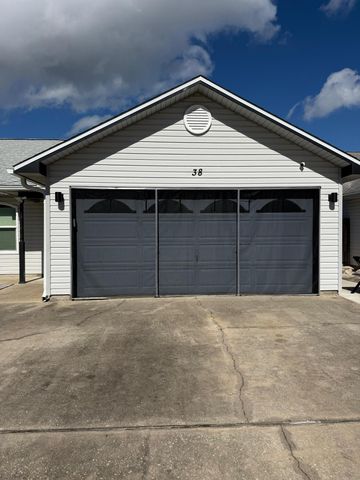38 Ruby Circle, Mary Esther, FL 32569