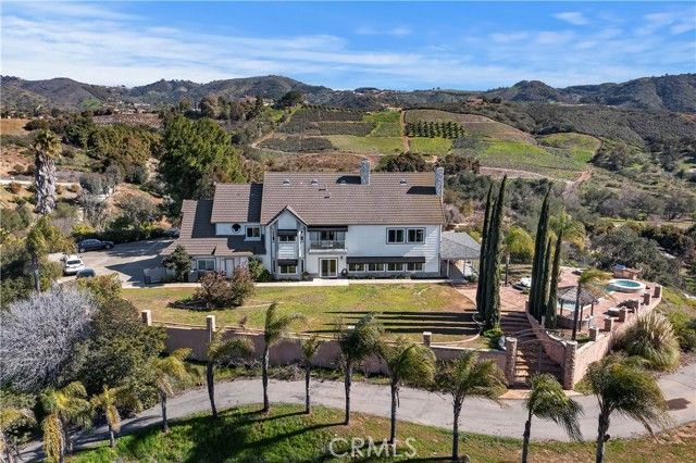 46366 Sandia Creek Drive, Temecula, CA 92590