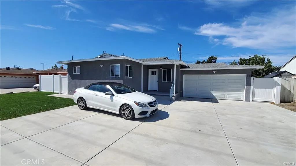 13291 Fairview, Garden Grove, CA 92843