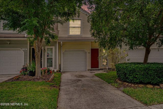 11285 LAKE MANDARIN Circle E, Jacksonville, FL 32223