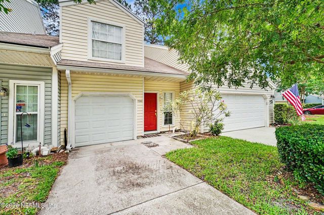 11285 LAKE MANDARIN Circle E, Jacksonville, FL 32223