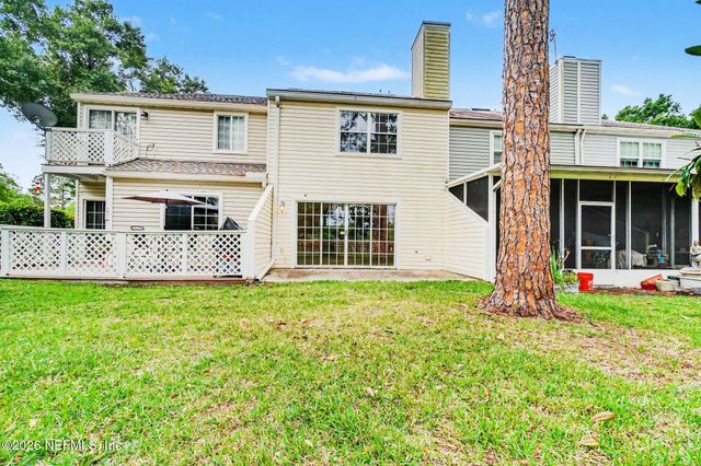 11285 LAKE MANDARIN Circle E, Jacksonville, FL 32223