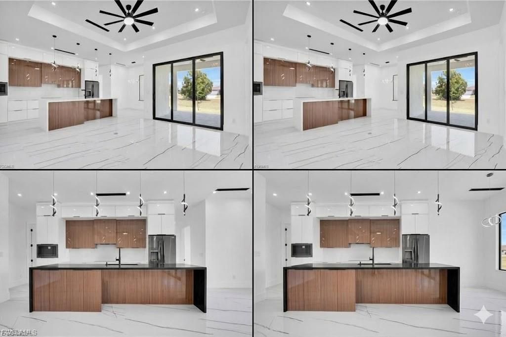 Image 22 of property listing at 322 NE 20th ST, Cape Coral, FL 33909