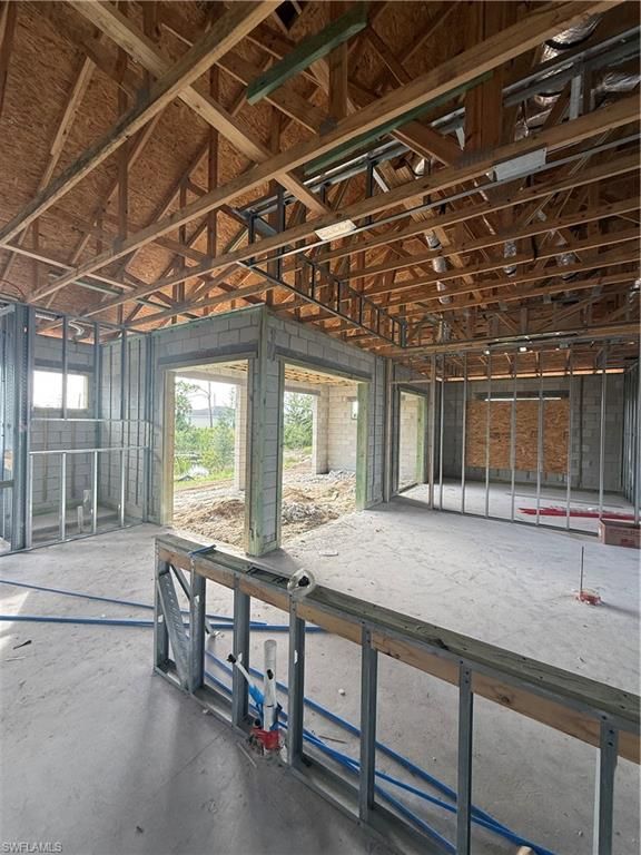 Image 30 of property listing at 322 NE 20th ST, Cape Coral, FL 33909