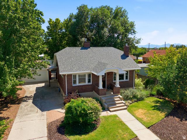 134 E 100 S, Bountiful, UT 84010