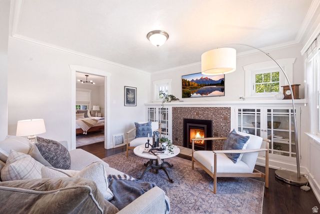 134 E 100 S, Bountiful, UT 84010