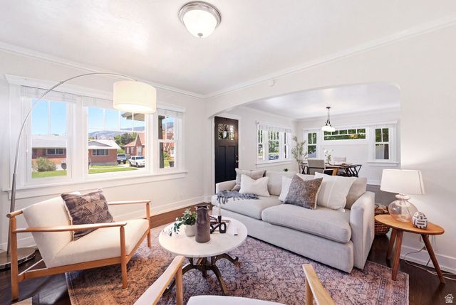 134 E 100 S, Bountiful, UT 84010