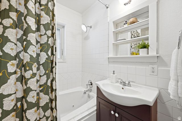134 E 100 S, Bountiful, UT 84010