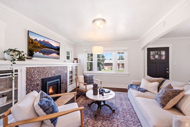 134 E 100 S, Bountiful, UT 84010