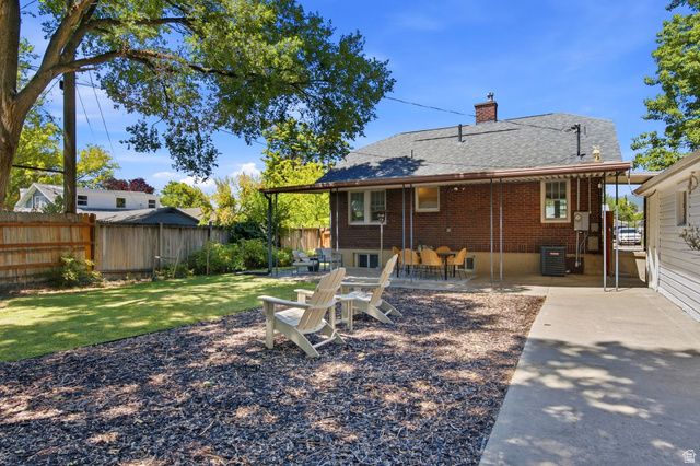 134 E 100 S, Bountiful, UT 84010