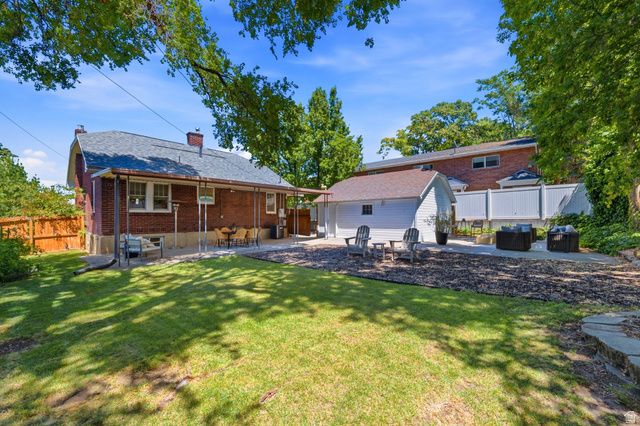 134 E 100 S, Bountiful, UT 84010