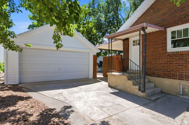 134 E 100 S, Bountiful, UT 84010