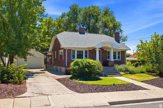 134 E 100 S, Bountiful, UT 84010