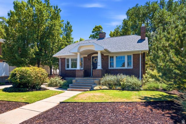 134 E 100 S, Bountiful, UT 84010