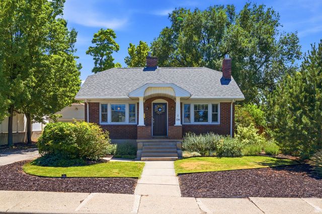 134 E 100 S, Bountiful, UT 84010
