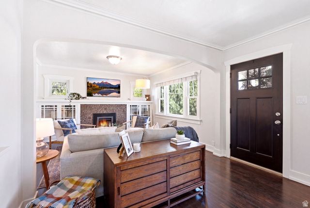 134 E 100 S, Bountiful, UT 84010