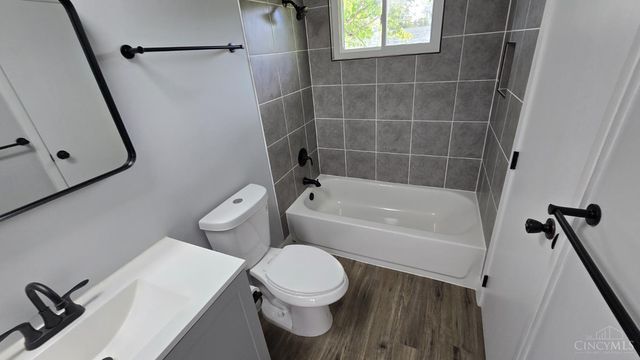 11518 Raphael Place, Forest Park, OH 45240