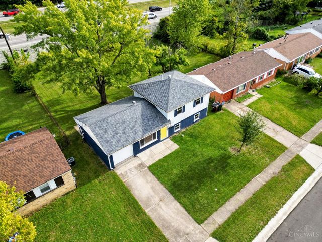 11518 Raphael Place, Forest Park, OH 45240
