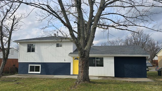 11518 Raphael Place, Forest Park, OH 45240