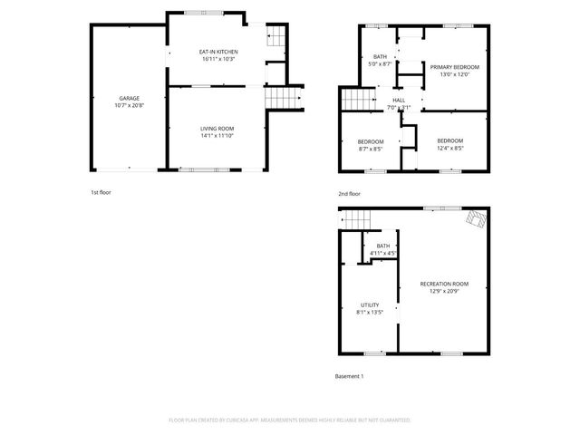 11518 Raphael Place, Forest Park, OH 45240