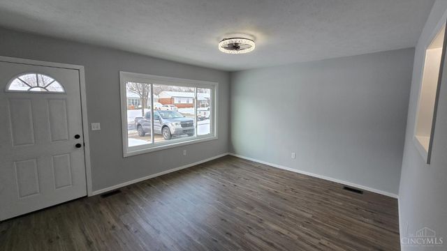 11518 Raphael Place, Forest Park, OH 45240