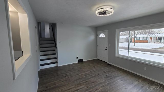 11518 Raphael Place, Forest Park, OH 45240